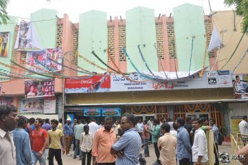 Aagadu Hungama at Sudarshan Theatre